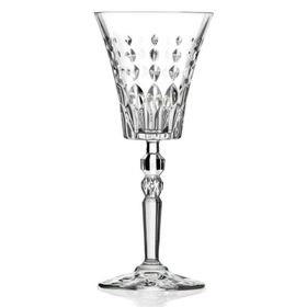 Decorium M03657 Marilyn 6'lı Kırmızı Şarap Kadehi