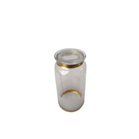 Decorium M06304-AB Sunflower 20x10 cm Kavanoz