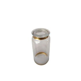 Decorium M06304-AB Sunflower 20x10 cm Kavanoz