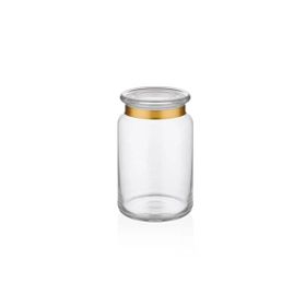 Decorium M06305-AB Sunflower 15x10 cm Kavanoz