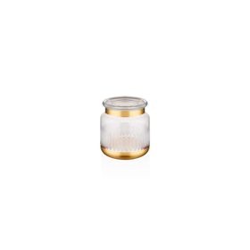 Decorium M06306-AB Sunflower 10x10 cm Kavanoz