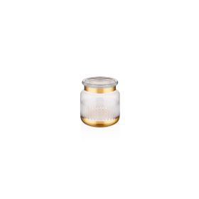 Decorium M06306-AB Sunflower 10x10 cm Kavanoz