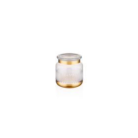 Decorium M06306-AB Sunflower 10x10 cm Kavanoz