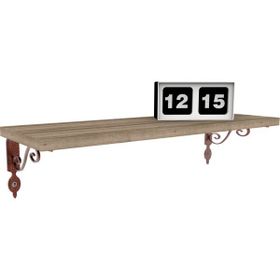 Decormet 015021201508219 Sakramento 20x60 cm Retro Raf Seti