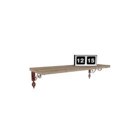 Decormet 015021201508219 Sakramento 20x60 cm Retro Raf Seti