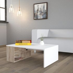 Decormet 030010083309595 Patara Defne Orta Sehpa
