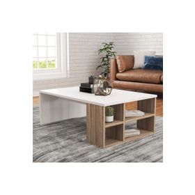 Decormet 030010083309595 Patara Defne Orta Sehpa