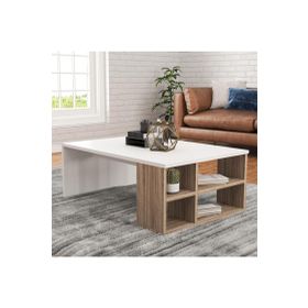 Decormet 030010083309595 Patara Defne Orta Sehpa