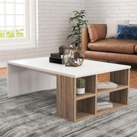 Decormet 030010083309595 Patara Defne Orta Sehpa