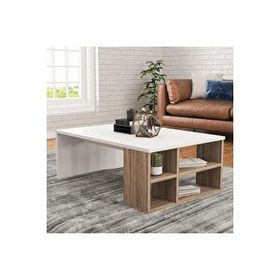 Decormet 030010083309595 Patara Defne Orta Sehpa