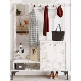Decormet Andy Vestiyer