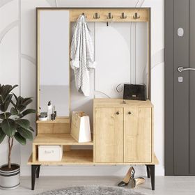 Decormet Andy Vestiyer