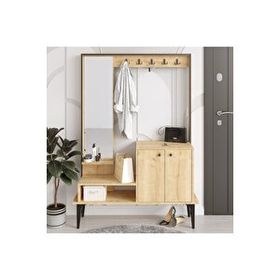 Decormet Andy Vestiyer