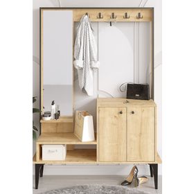 Decormet Andy Vestiyer