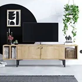Decormet Ankaa Tv Sehpasi Dec0041 Tv Sephası