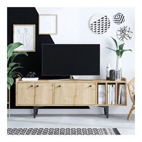 Decormet Antares Tv Sehpasi Dec0030 Tv Sephası