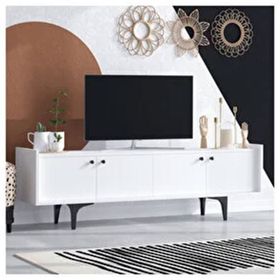 Decormet Atlas Tv Sehpasi Dec0043 Tv Sephası