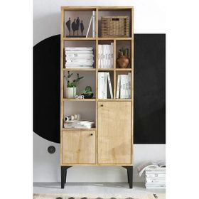 Decormet Castor Kitaplık