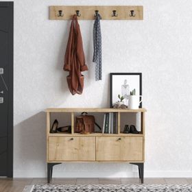 Decormet Daisy Ayakkabılık