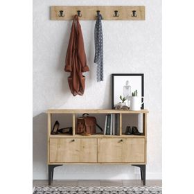 Decormet Daisy Ayakkabılık
