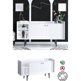 Decormet Dec0004 Magnetor Konsol