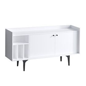 Decormet Dec0004 Magnetor Konsol