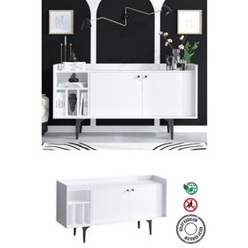 Decormet Dec0004 Magnetor Konsol
