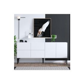 Decormet Dec0005 Lucky Konsol