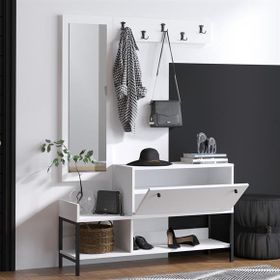 Decormet DEC0006 Lopp Ayakkabılık