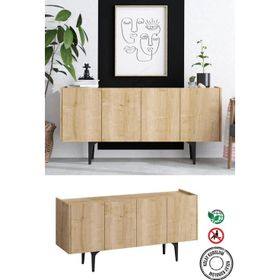 Decormet Dec0007 Vega Konsol