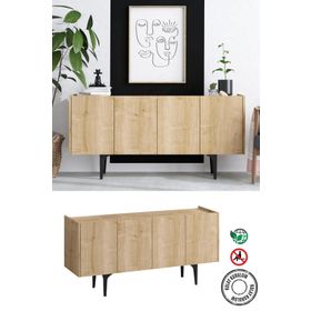 Decormet Dec0007 Vega Konsol