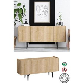 Decormet Dec0007 Vega Konsol