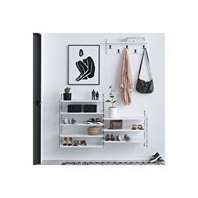 Decormet DEC0020 Biena Ayakkabılık