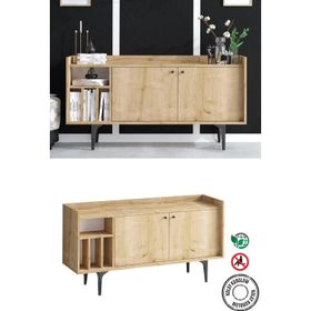Decormet Dec0039 Canopus Konsol