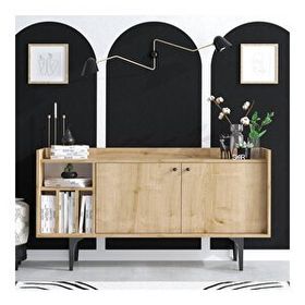 Decormet Dec0039 Canopus Konsol