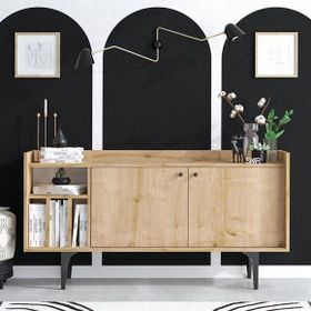 Decormet Dec0039 Canopus Konsol