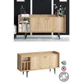Decormet Dec0039 Canopus Konsol