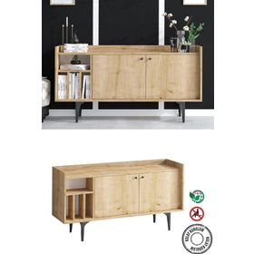 Decormet Dec0039 Canopus Konsol