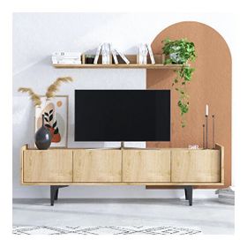 Decormet Dec0045 Cursa Tv Ünitesi