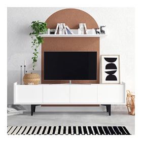 Decormet Dec0046 Kastra Tv Ünitesi