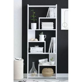 Decormet DEC0055 Prins Kitaplık
