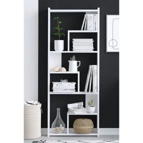 Decormet DEC0055 Prins Kitaplık