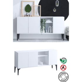 Decormet Dec0074 Albedo Konsol