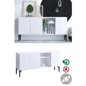Decormet Dec0074 Albedo Konsol
