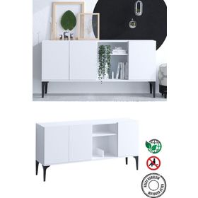 Decormet Dec0074 Albedo Konsol