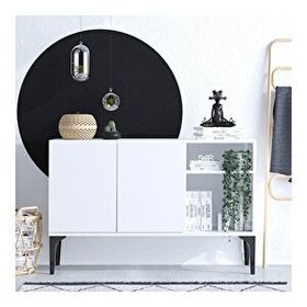 Decormet Dec0075 Galaxy Konsol
