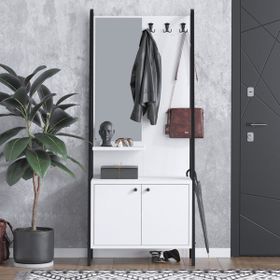 Decormet DEC0146 Lole Vestiyer