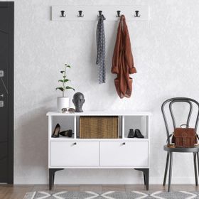 Decormet Elena Ayakkabılık