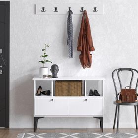 Decormet Elena Ayakkabılık