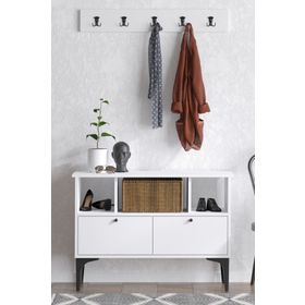Decormet Elena Ayakkabılık